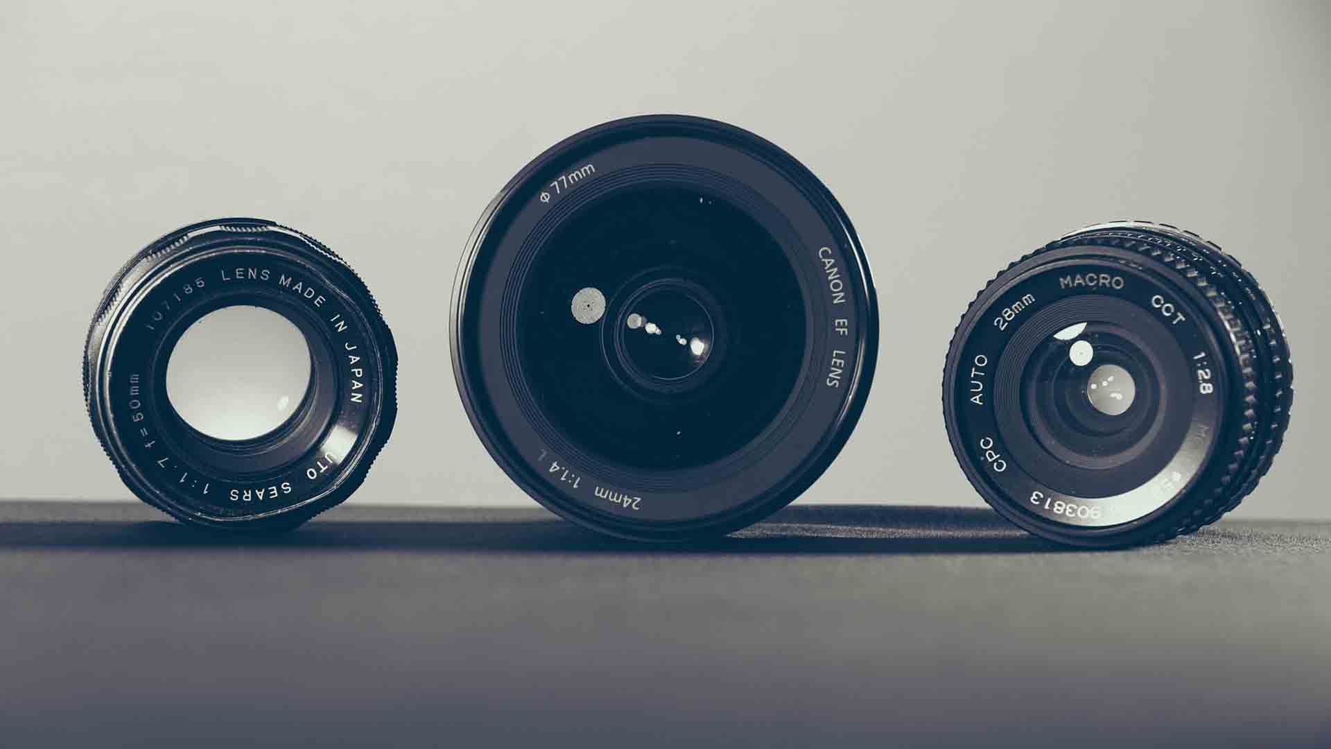 photography logo tips