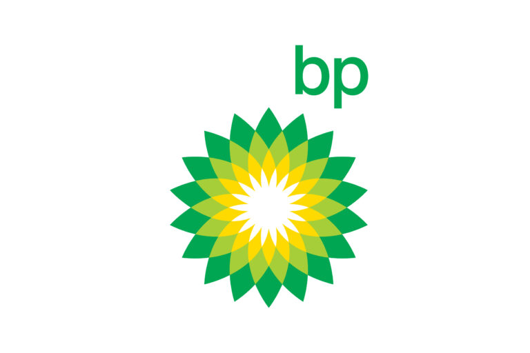 BP logo