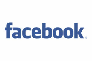 Facebook logo