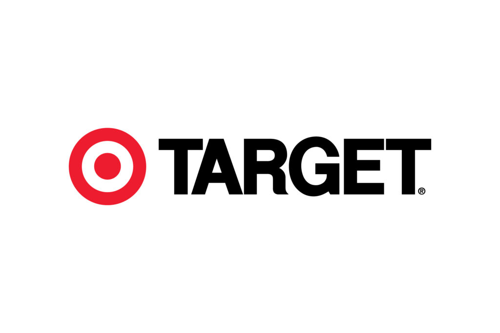 target logo