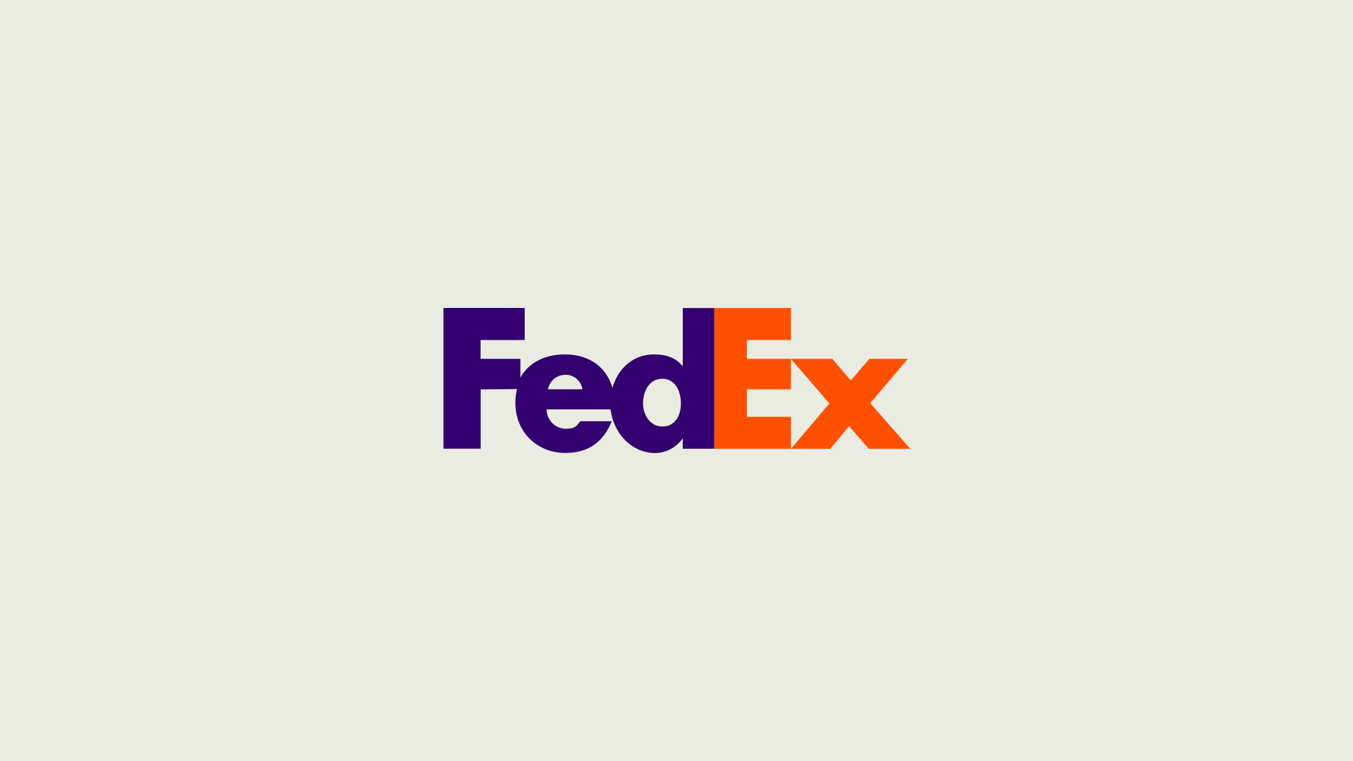 Fedex express aircraft 1080x1920 iPhone 8766S Plus wallpaper  background picture image