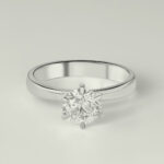 diamond ring jewelry