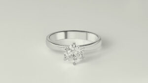 diamond ring jewelry