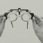 Eye testing Glasses for Brand Archetypes