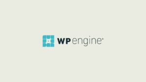 WP Engine review