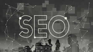 what are SEO Services