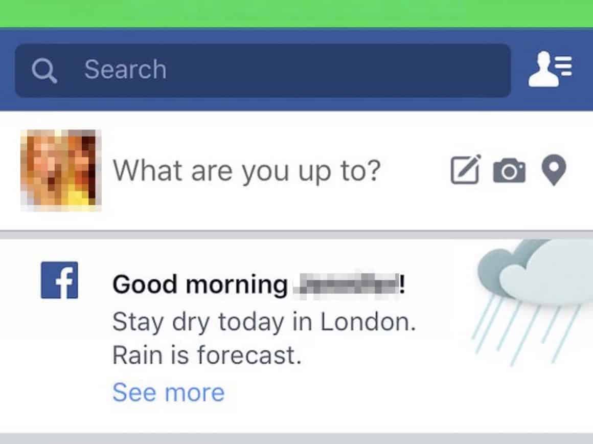 Good-ux-Facebook