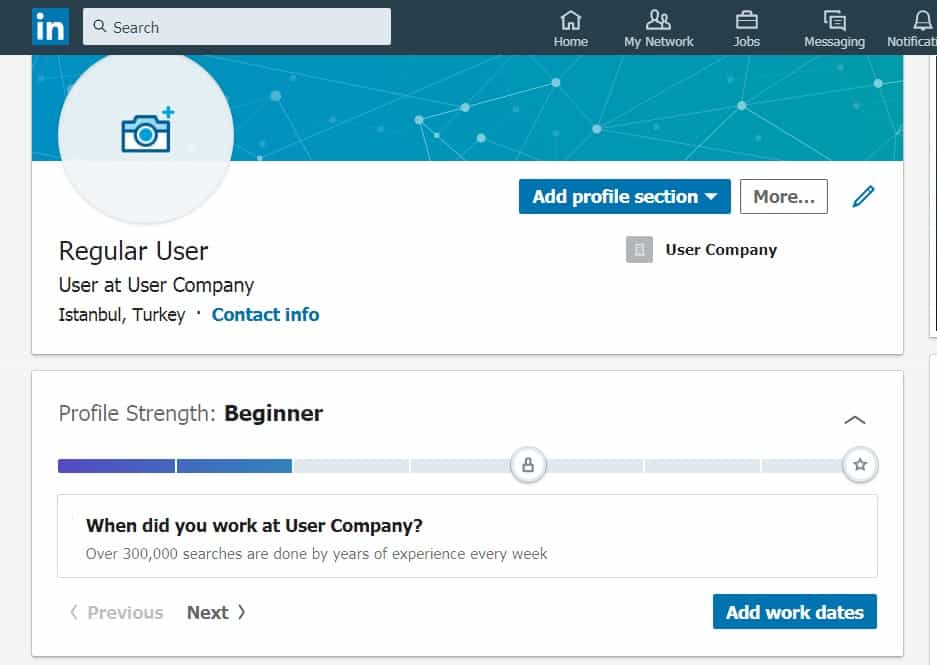 linkedin-checklist-good-ux