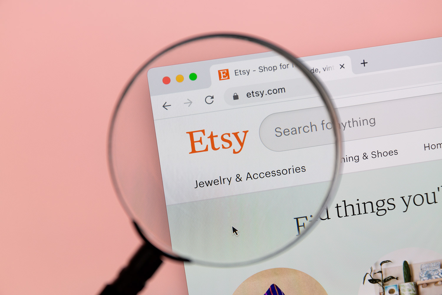 Etsy