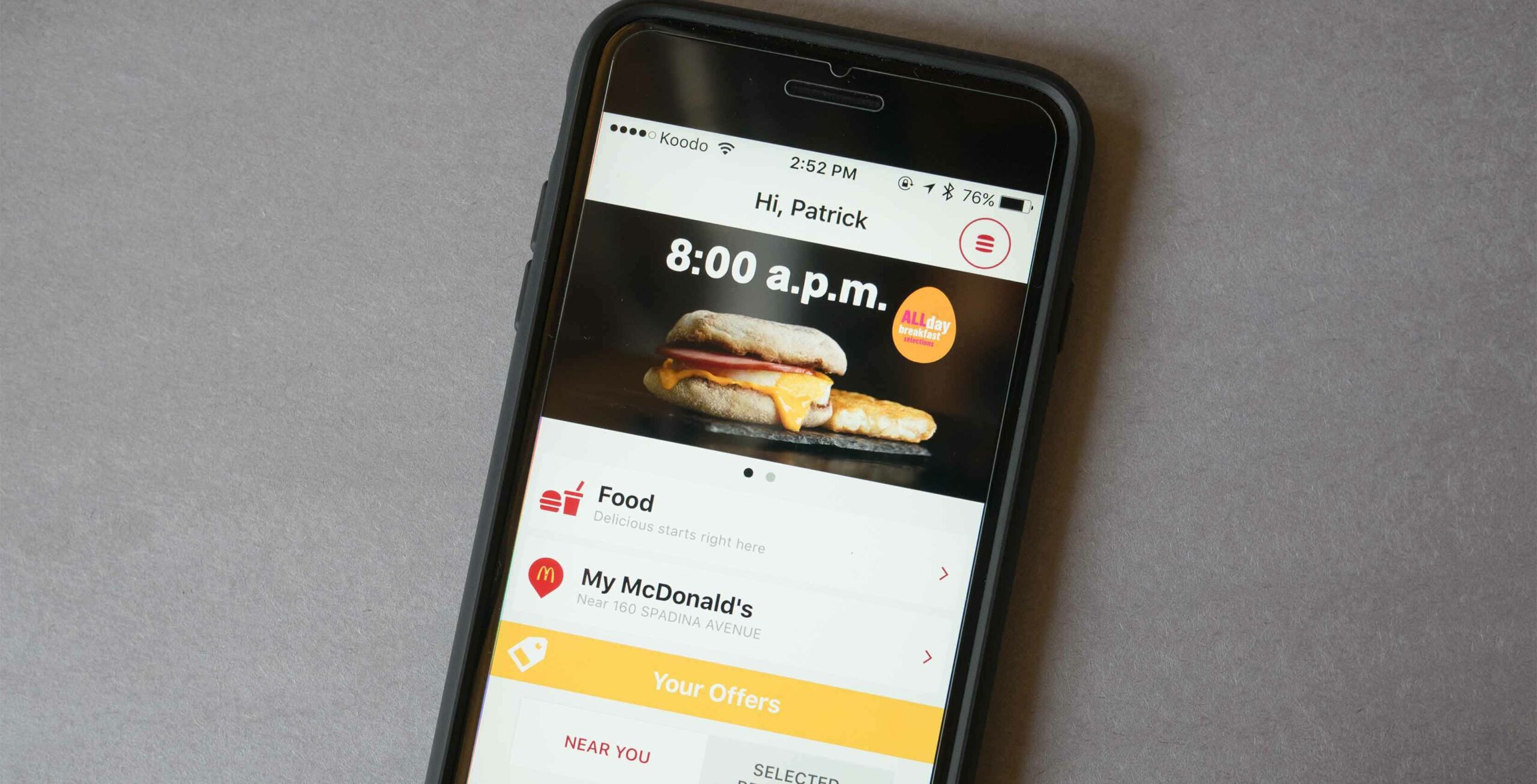 mcdonalds-app