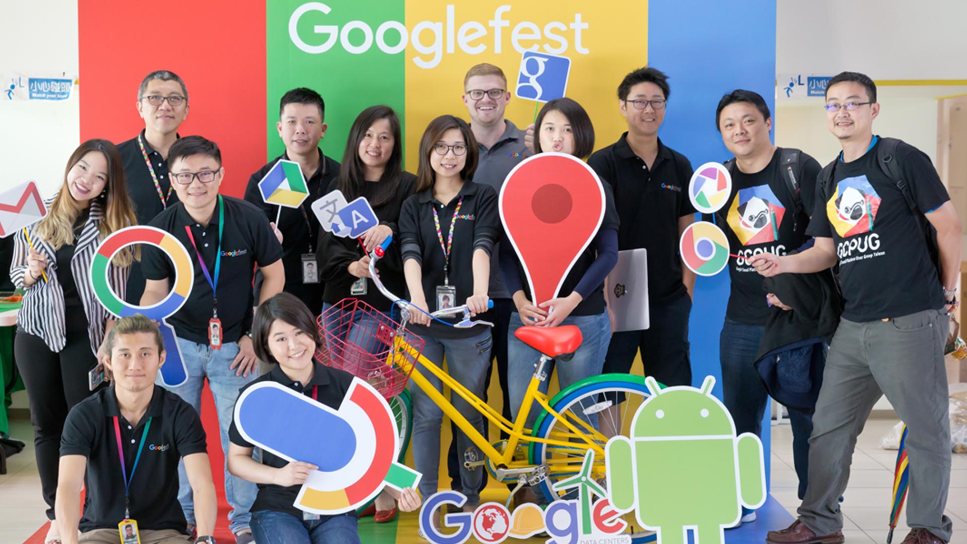 Google Team