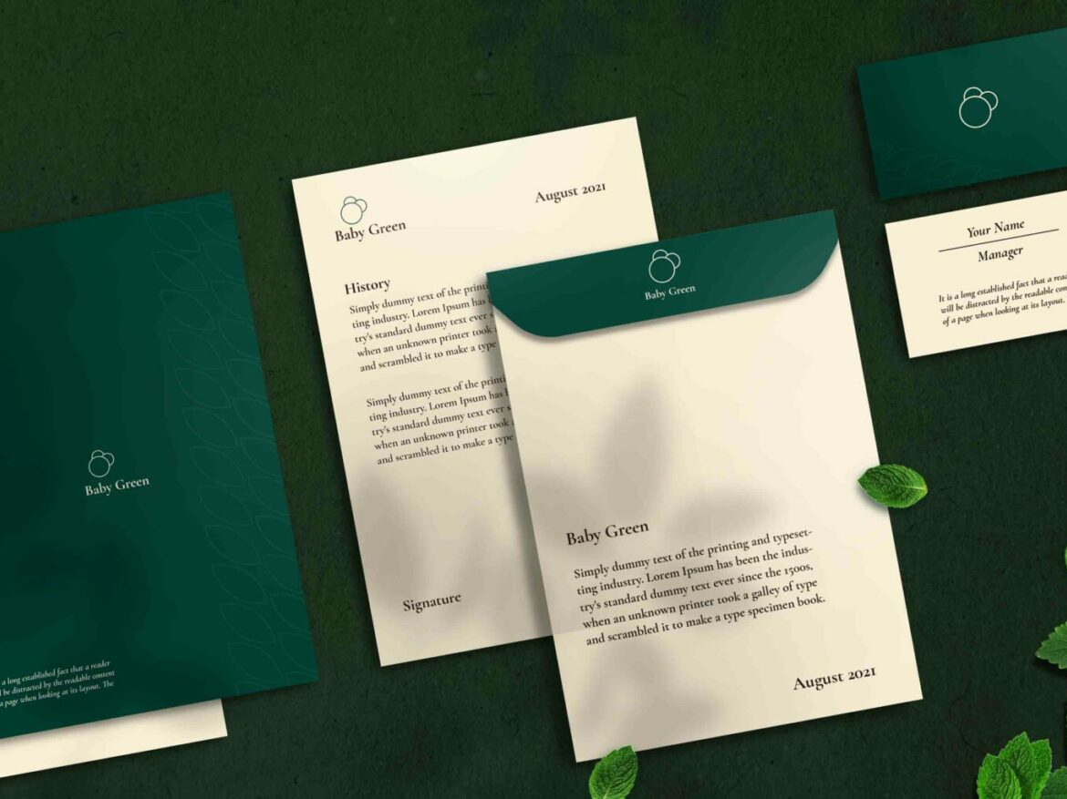 Branding-Identity-Design